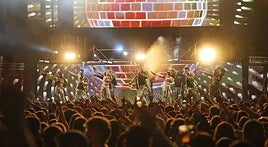 Las citas más destacadas serán en Alba de Tormes y Bogajo.