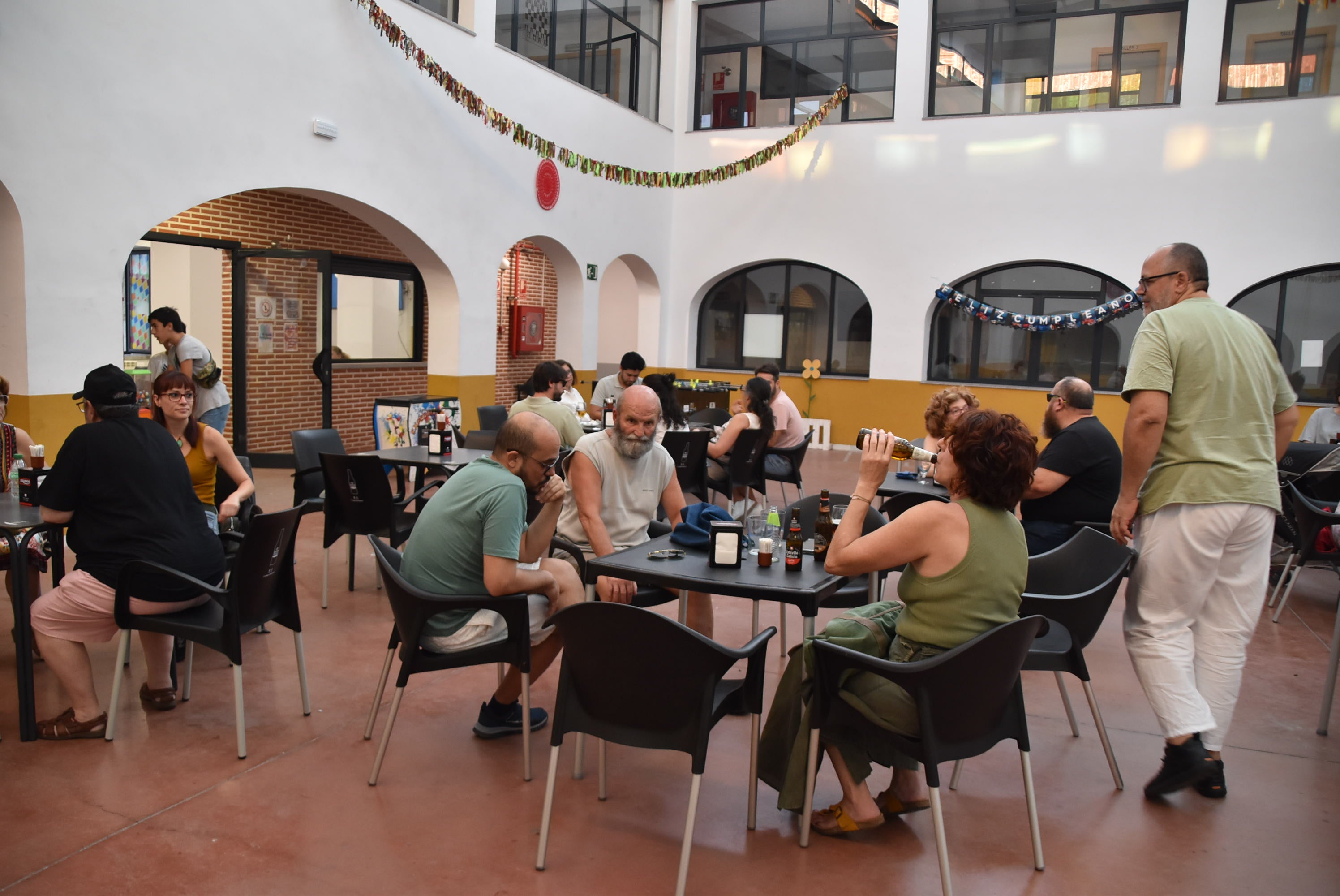 Convivencia intercultural en Béjar con el mejor sabor de la tradición