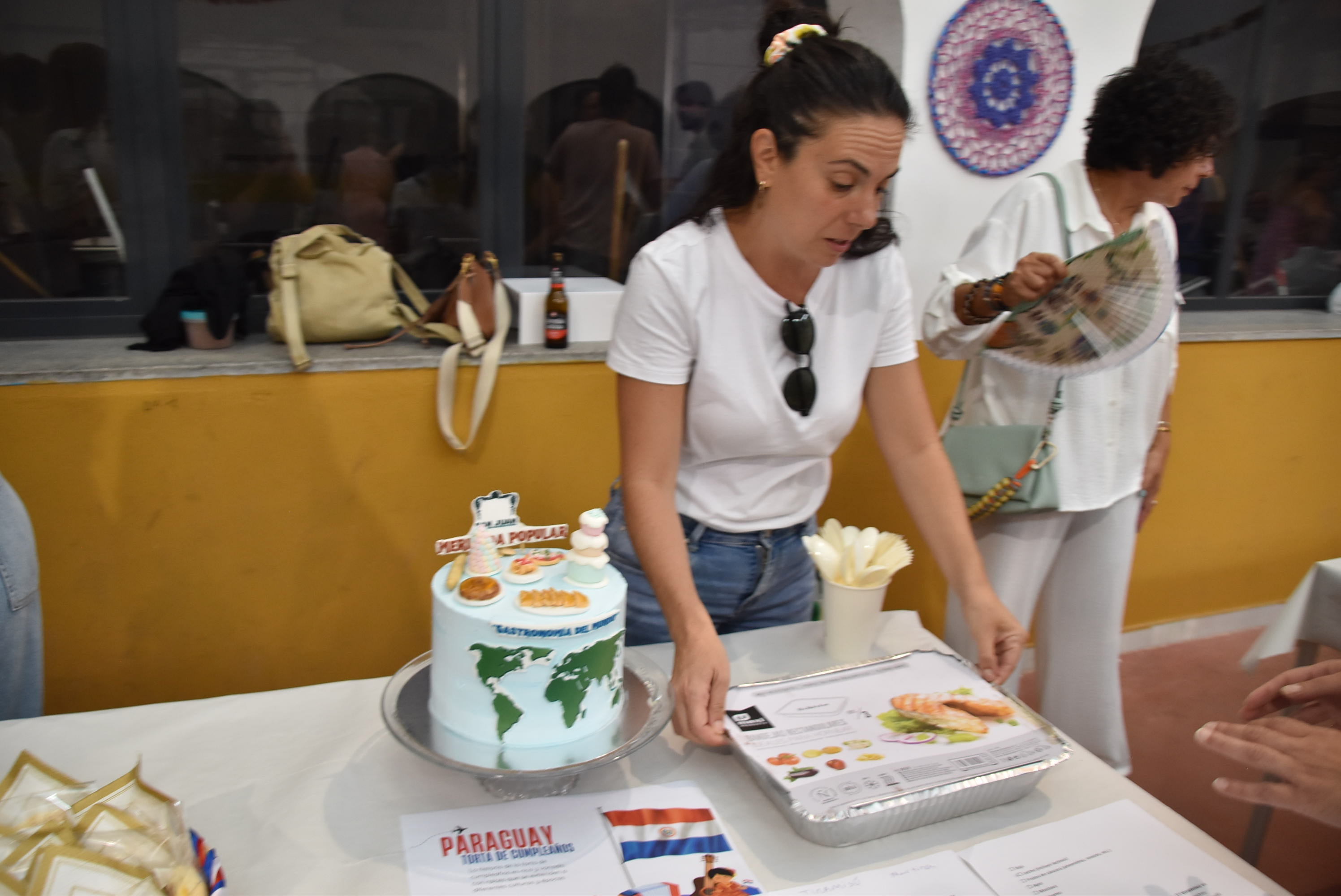 Convivencia intercultural en Béjar con el mejor sabor de la tradición