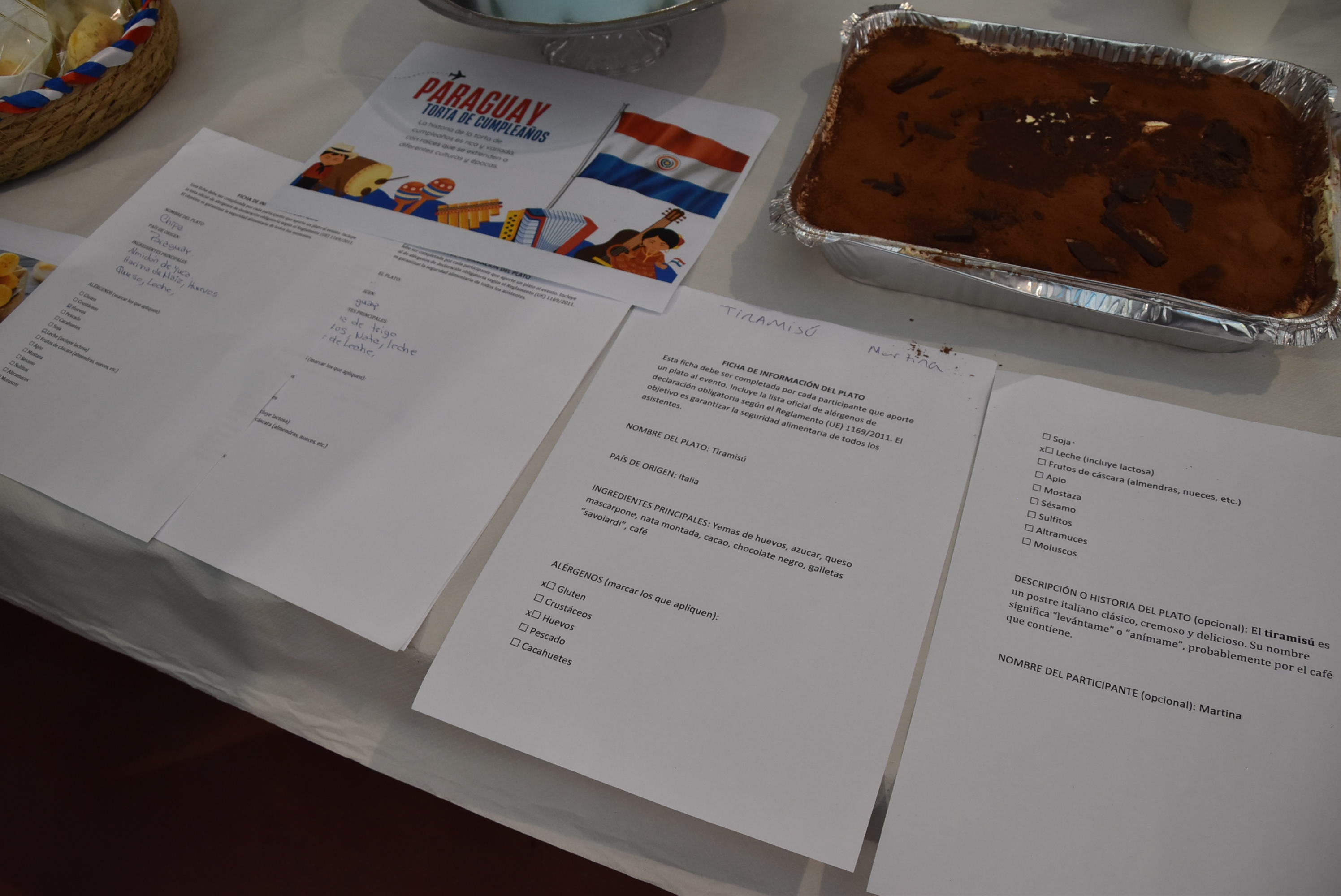 Convivencia intercultural en Béjar con el mejor sabor de la tradición