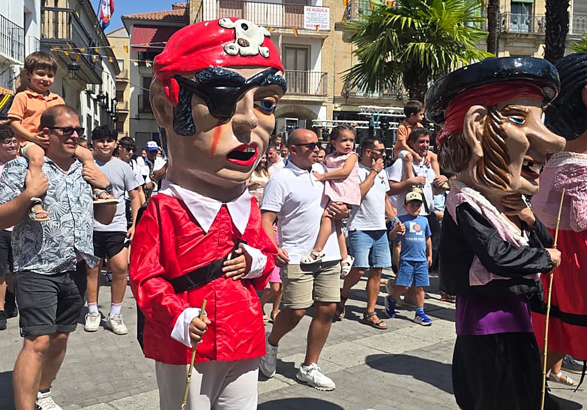 Alba continúa con sus fiestas más multiculturales