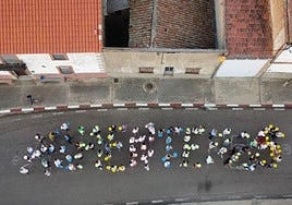 Concurso 'Así somos en mi pueblo': Armenteros, unidos por su nombre