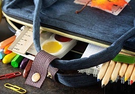 ¿Considera excesivo el gasto que afrontan las familias en la 'vuelta al cole'?