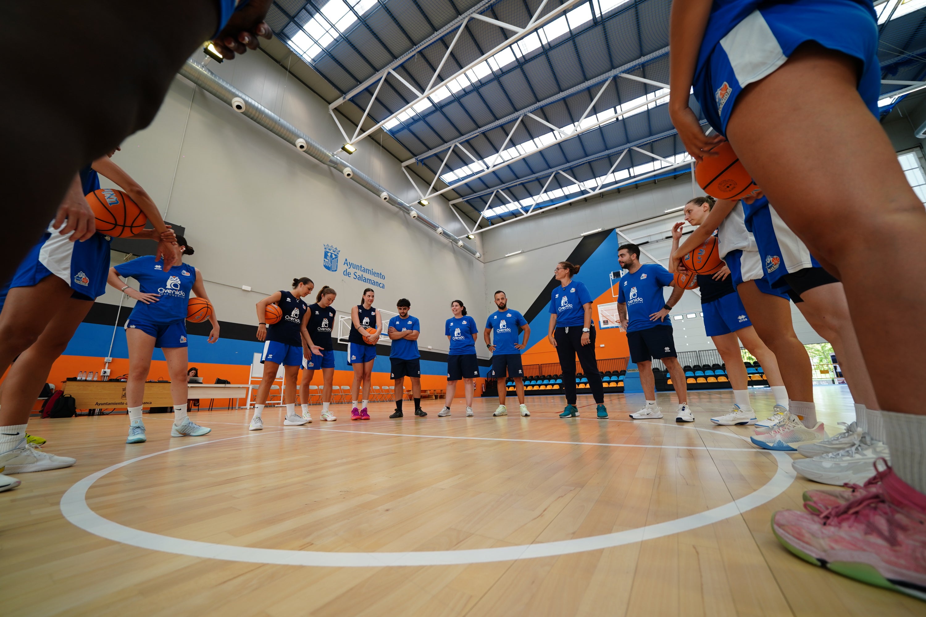 Avenida sueña con volver a ganar