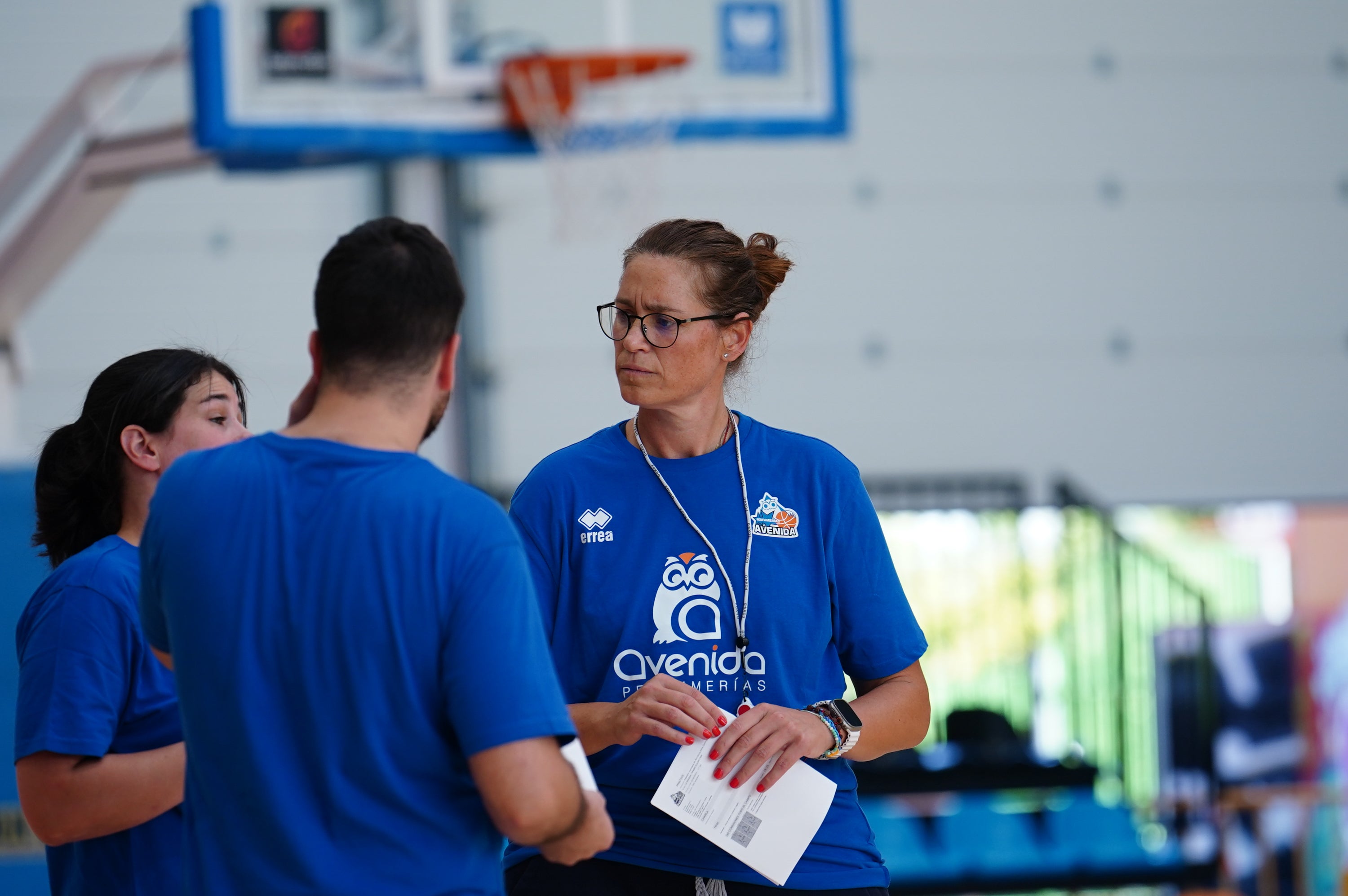 Avenida sueña con volver a ganar