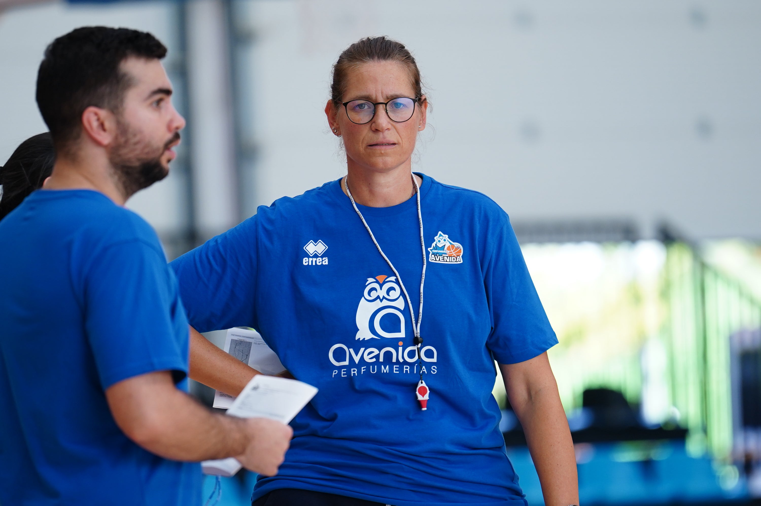 Avenida sueña con volver a ganar