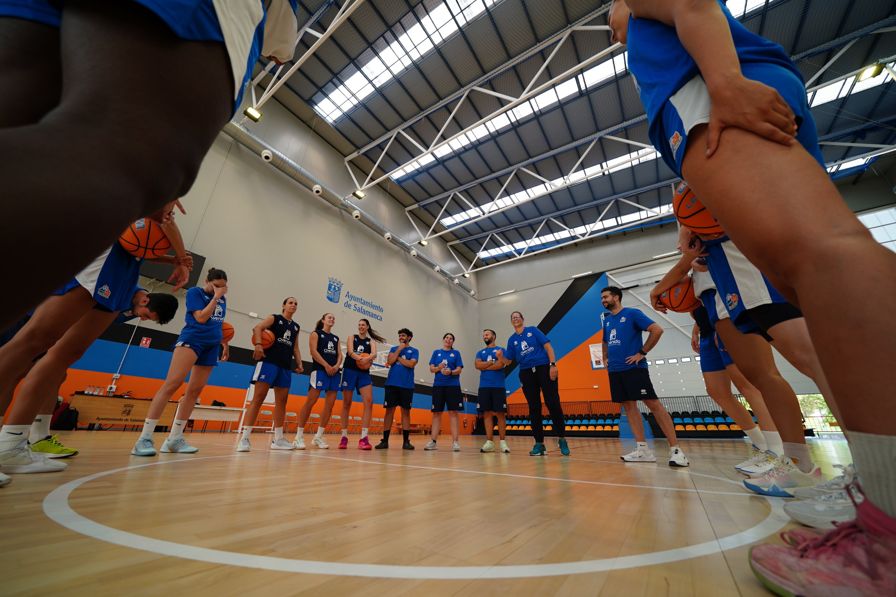 Avenida sueña con volver a ganar