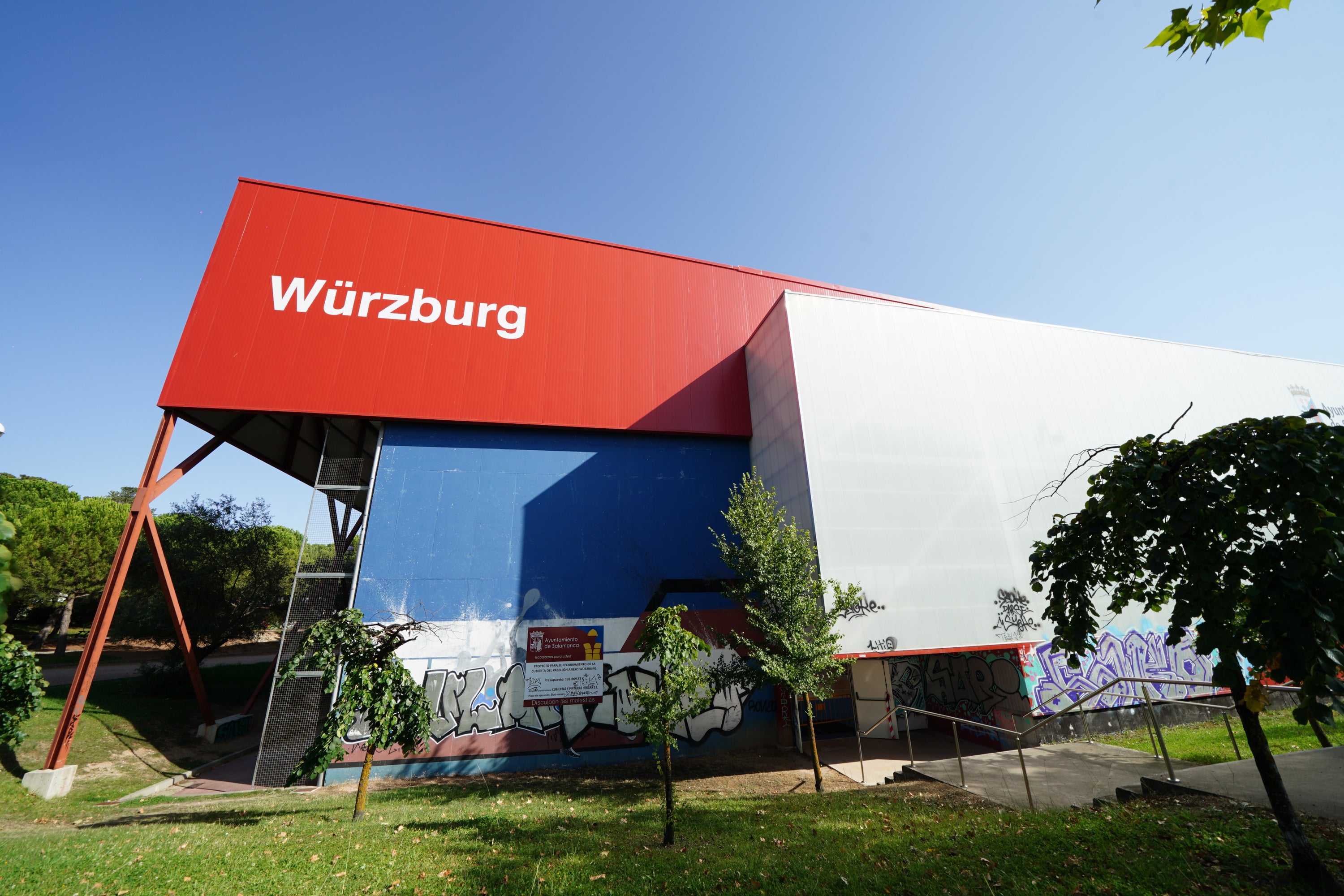 Avenida sueña con volver a ganar