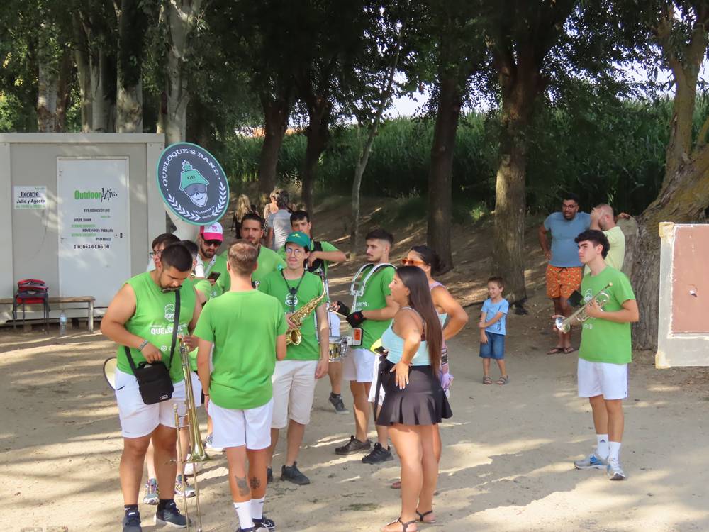 El barco pirata, la libélula e Inteligencia Artificial ganan el 31 concurso de OFNIS en Huerta