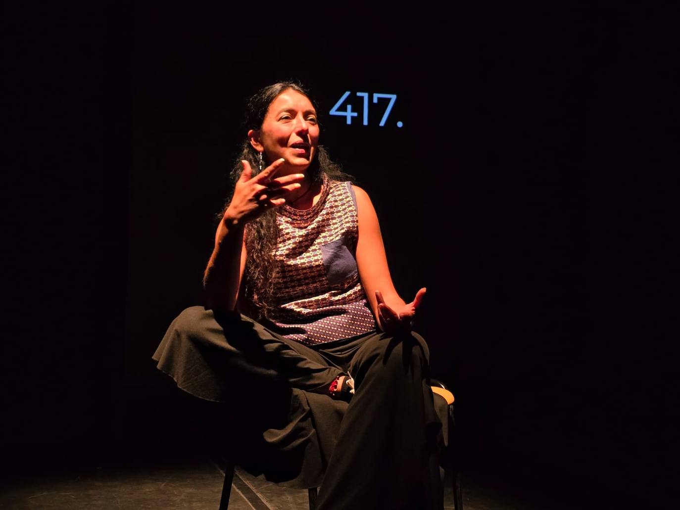 La Feria de Teatro rompe la pared entre ficción y realidad