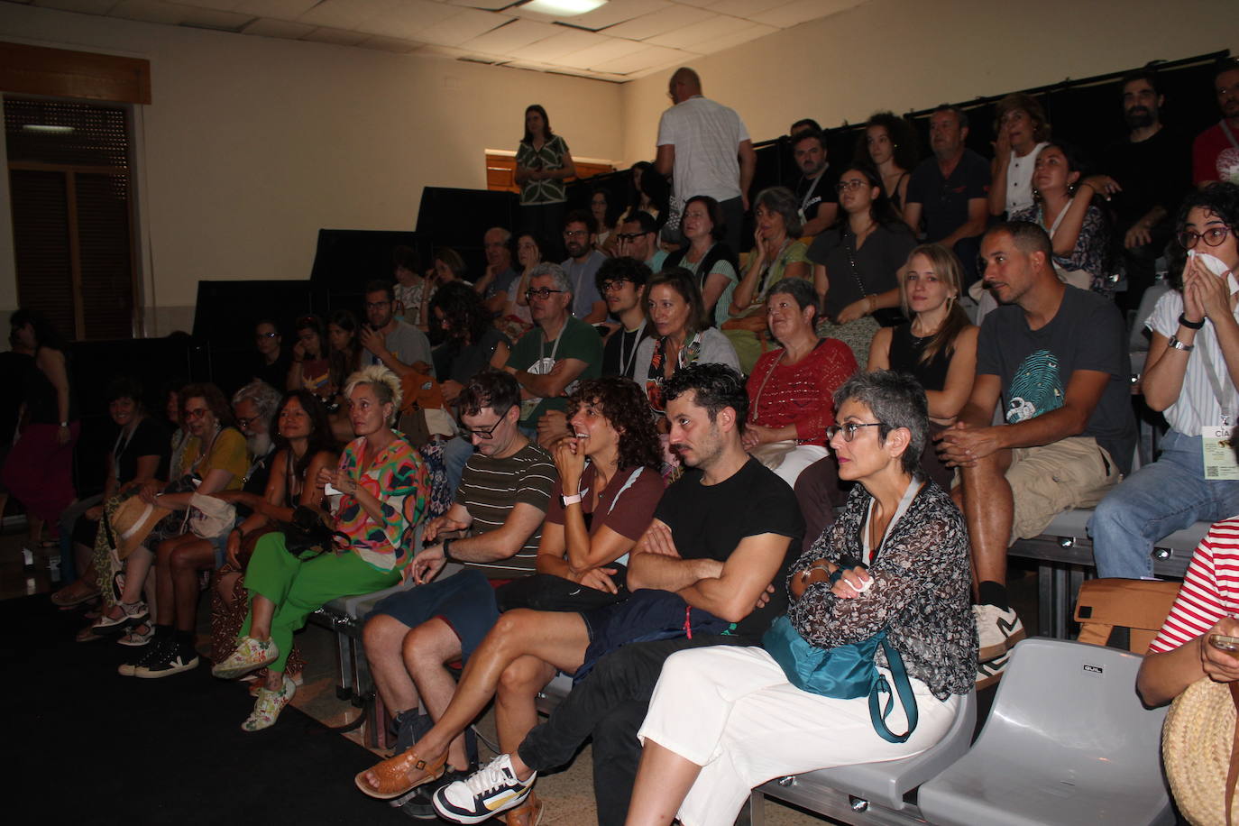 La Feria de Teatro rompe la pared entre ficción y realidad