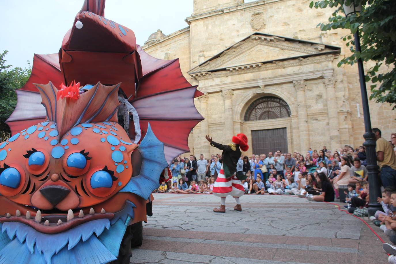 La Feria de Teatro rompe la pared entre ficción y realidad