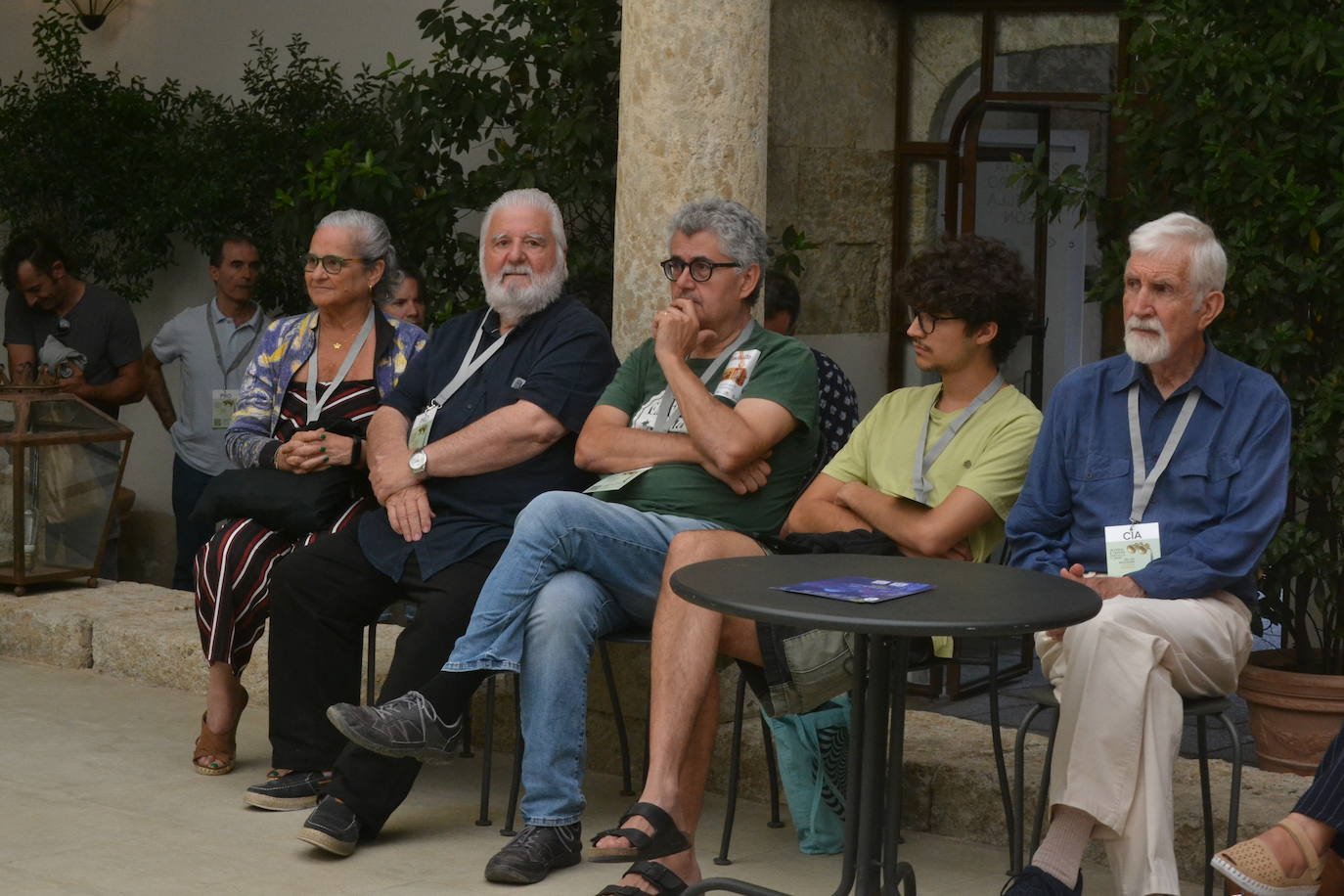 La Feria de Teatro rompe la pared entre ficción y realidad