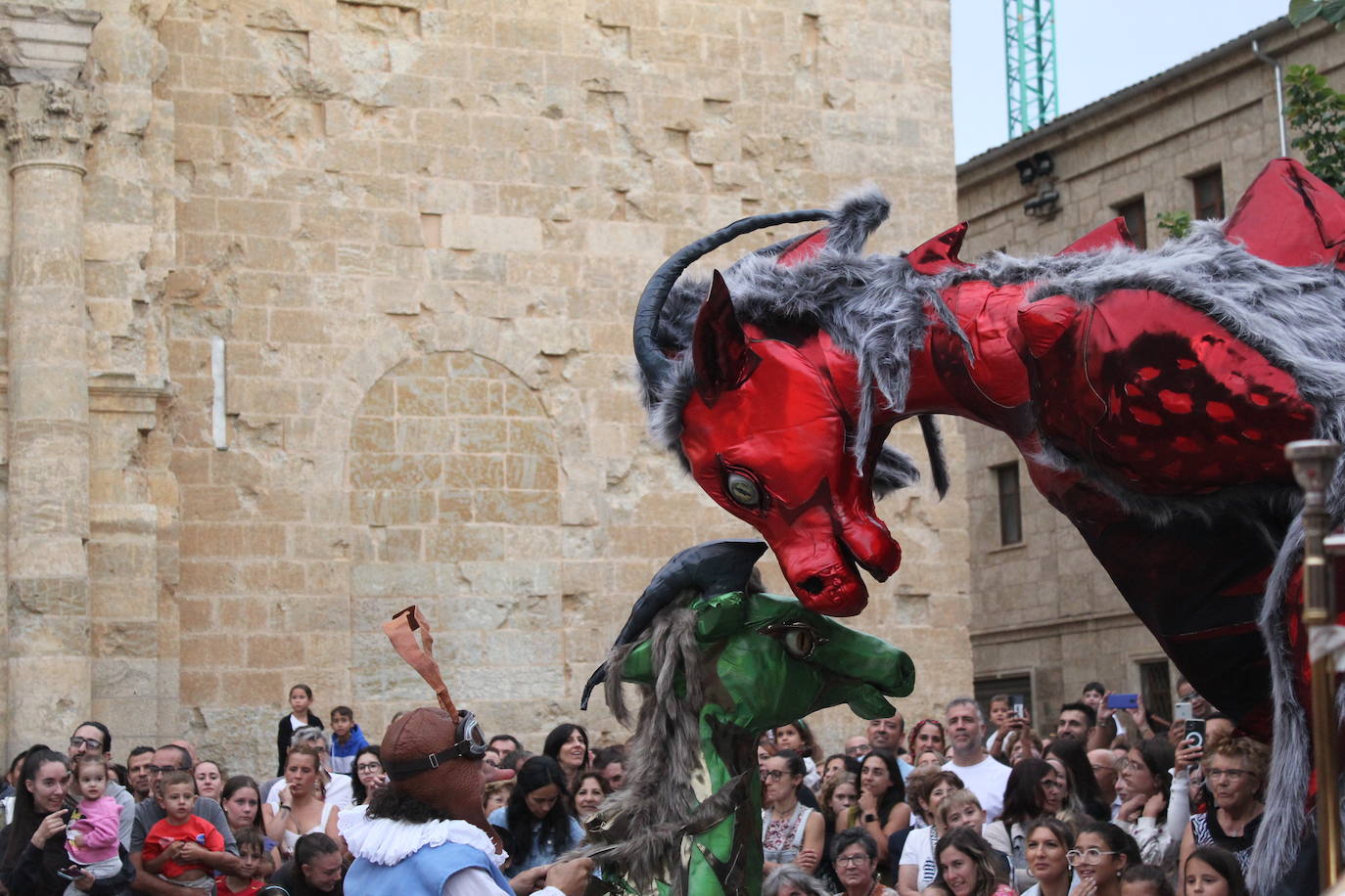 La Feria de Teatro rompe la pared entre ficción y realidad