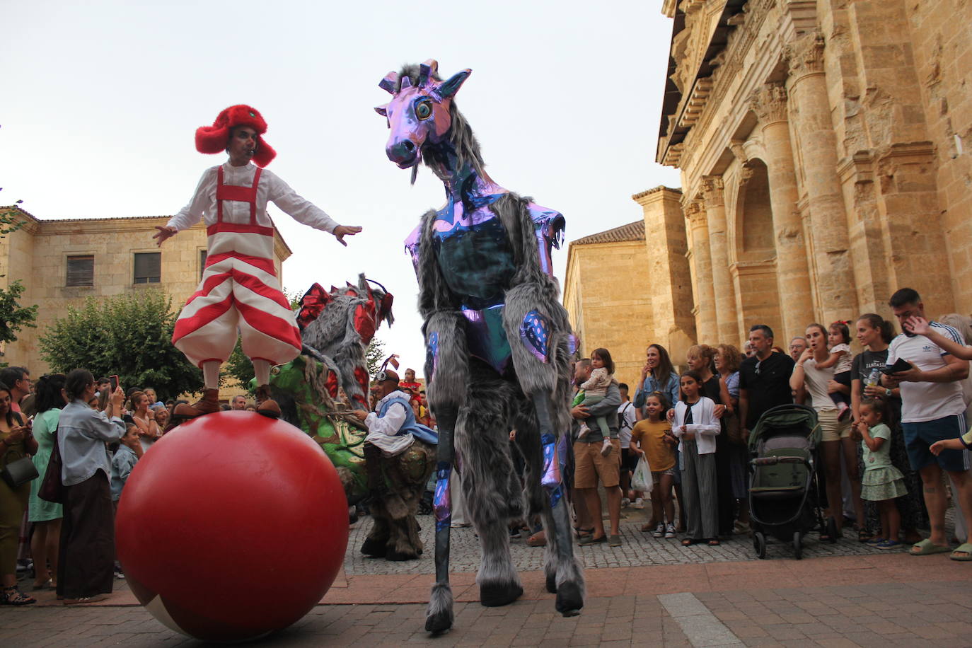 La Feria de Teatro rompe la pared entre ficción y realidad