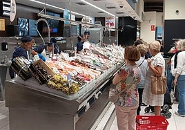Gadis llega a los 47 supermercados en Castilla y León con una apertura en Valladolid