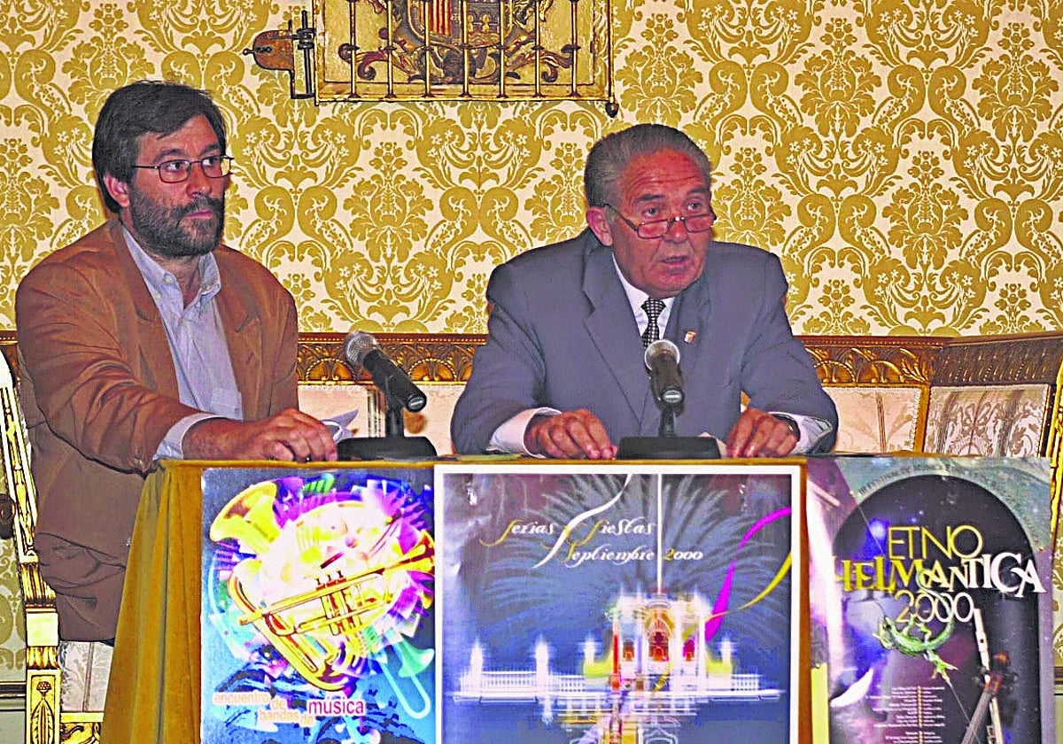 ¿Qué pasó tal día como hoy, 29 de agosto, en Salamanca?