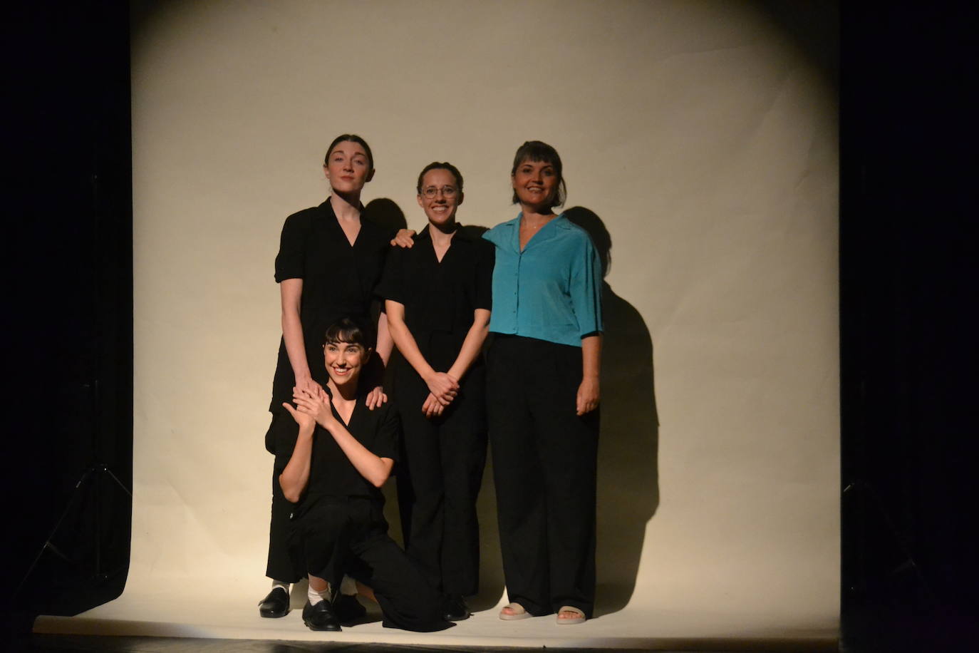 Penúltima jornada de la Feria de Teatro en Ciudad Rodrigo: dos estrenos absolutos e impronta internacional