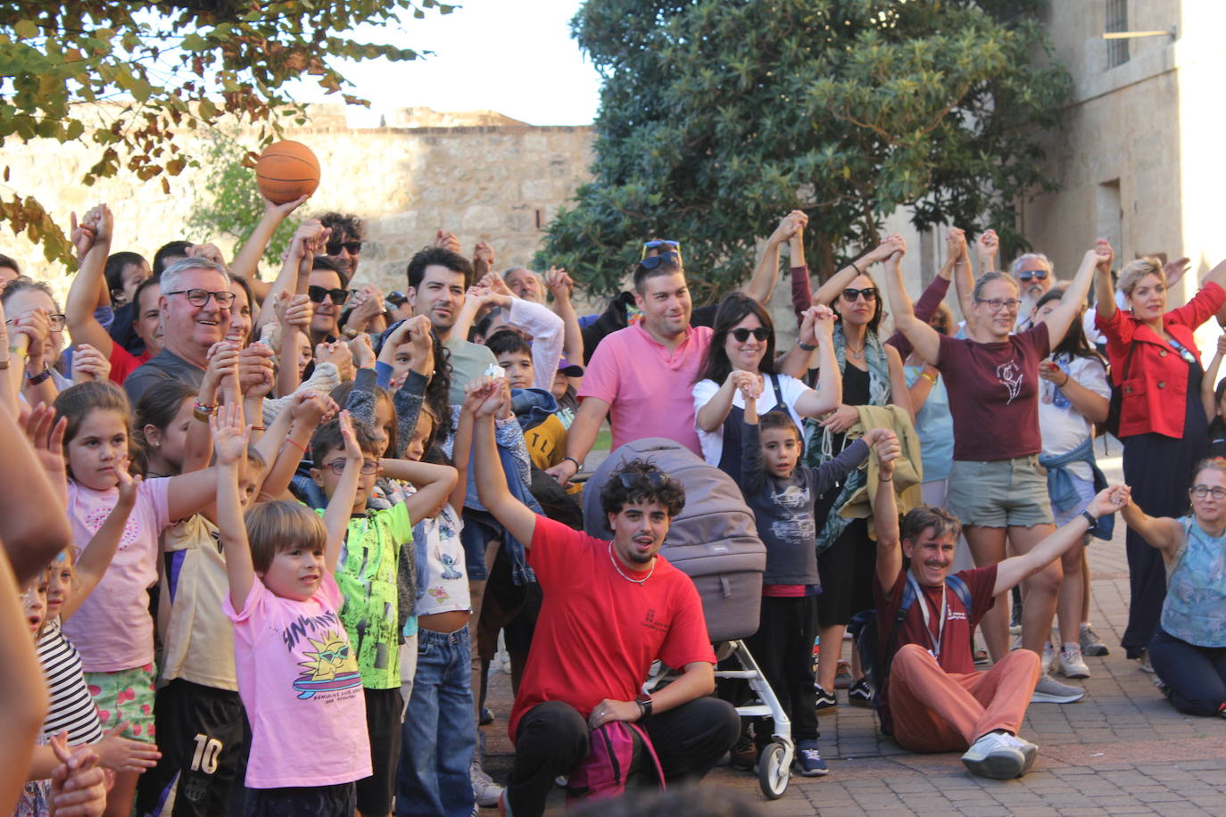 Penúltima jornada de la Feria de Teatro en Ciudad Rodrigo: dos estrenos absolutos e impronta internacional