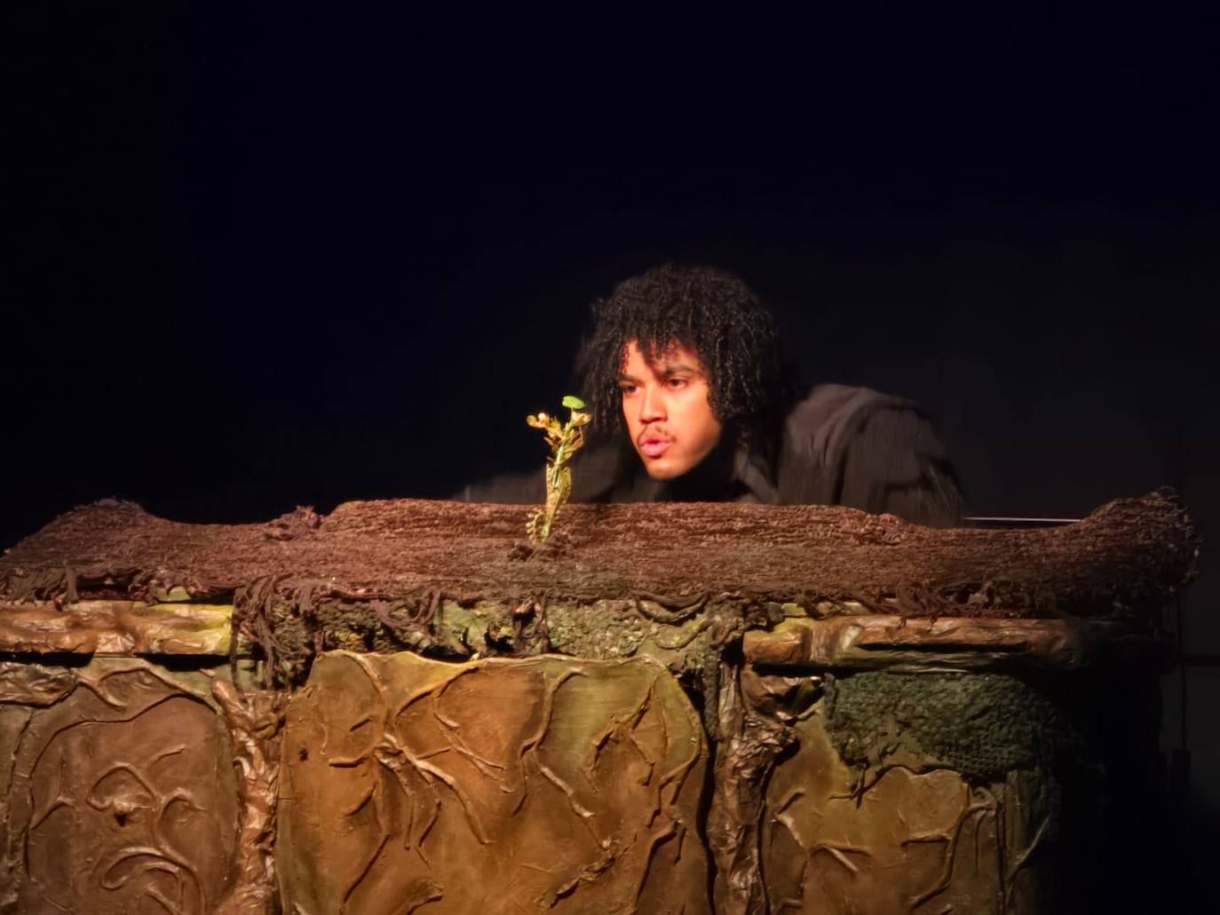 Penúltima jornada de la Feria de Teatro en Ciudad Rodrigo: dos estrenos absolutos e impronta internacional