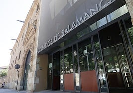 Los Juzgados de Colón acogerán este lunes la audiencia preliminar en este caso.