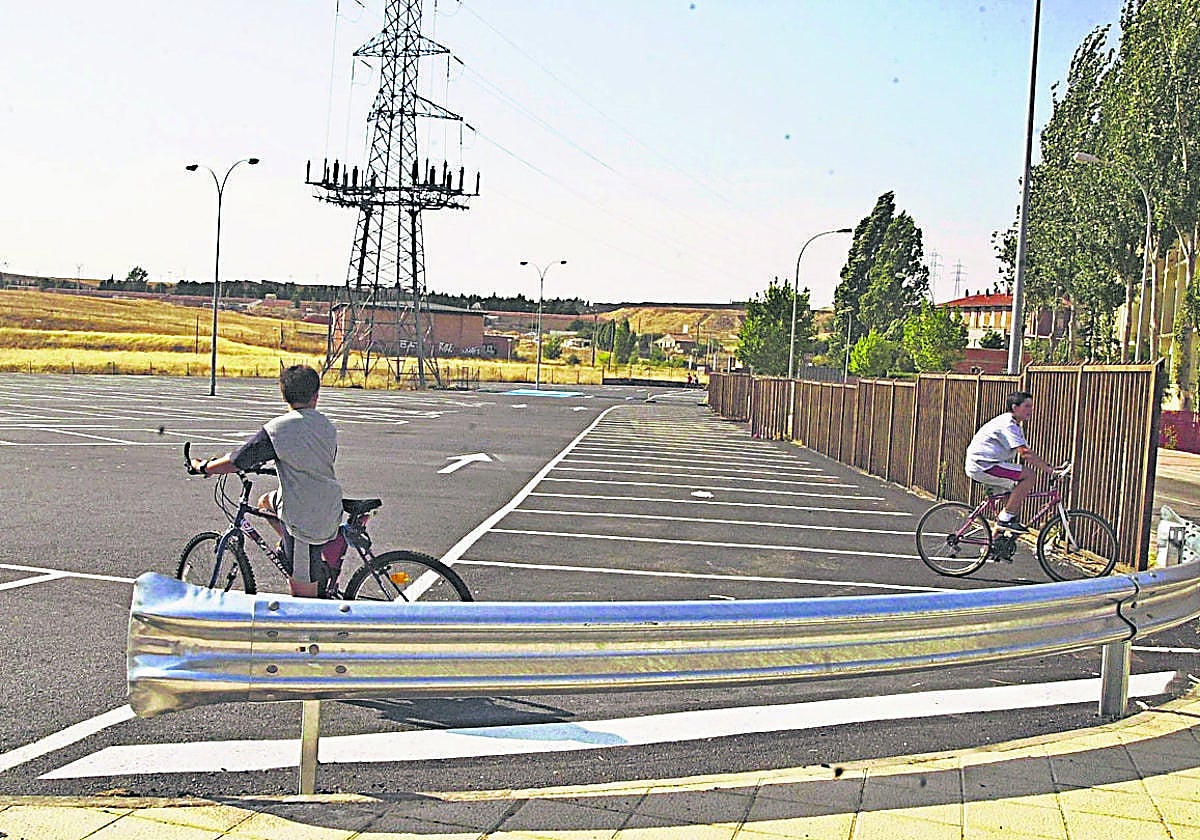 ¿Qué pasó tal día como hoy, 30 de agosto, en Salamanca?