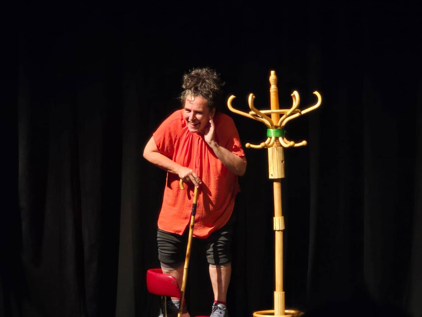 Ciudad Rodrigo cierra el telón de sus escenarios con un aforo del 97%