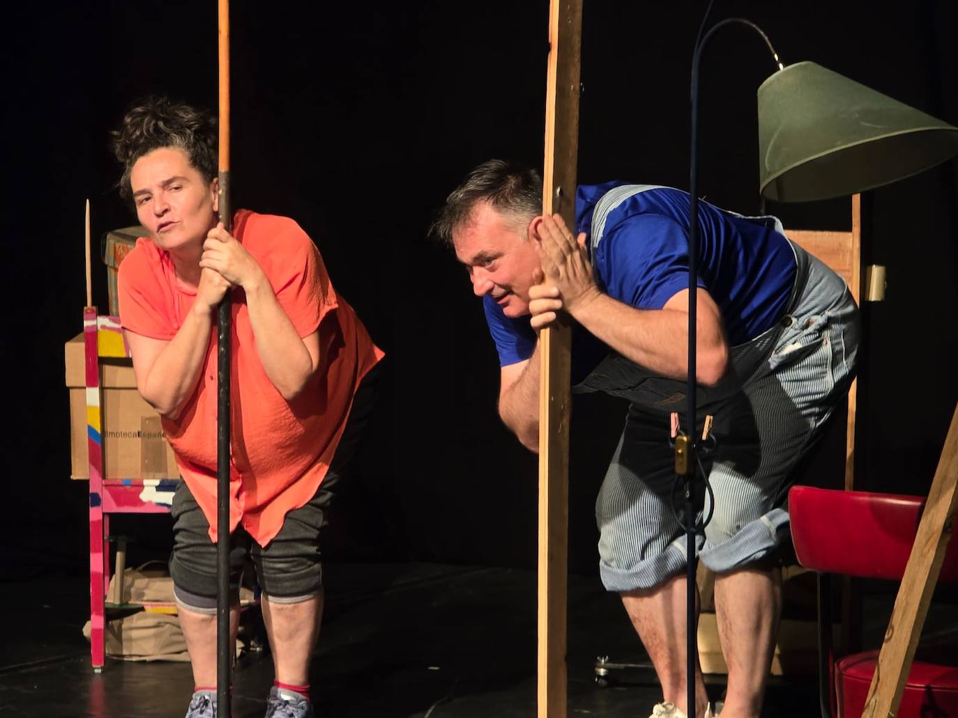 Ciudad Rodrigo cierra el telón de sus escenarios con un aforo del 97%