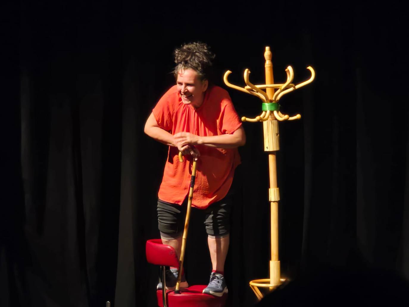 Ciudad Rodrigo cierra el telón de sus escenarios con un aforo del 97%