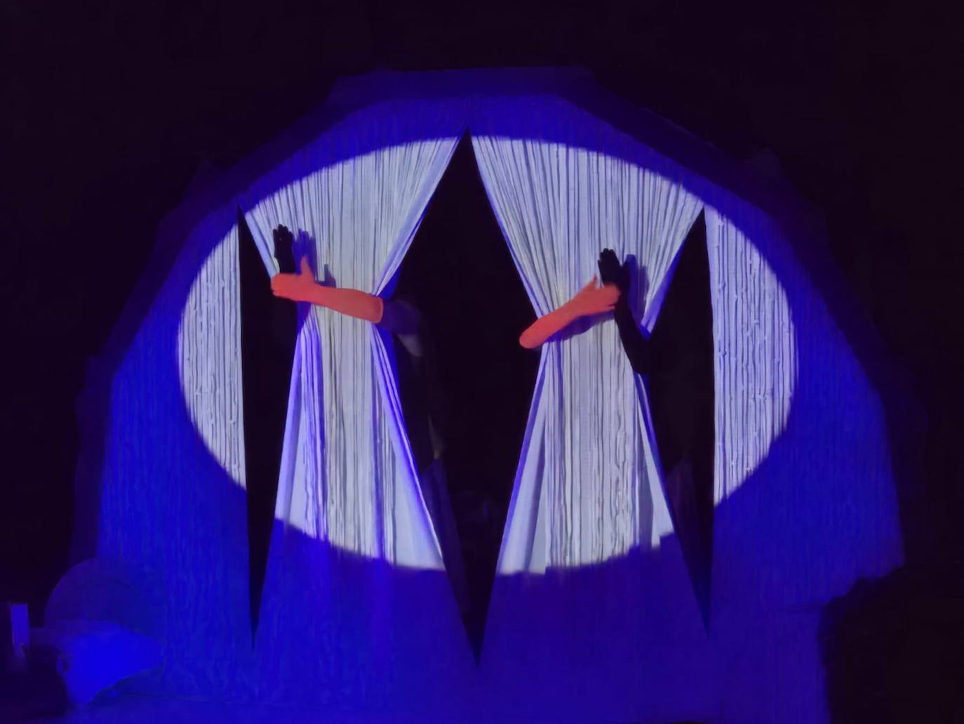 Ciudad Rodrigo cierra el telón de sus escenarios con un aforo del 97%