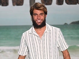 José Carlos Montoya.