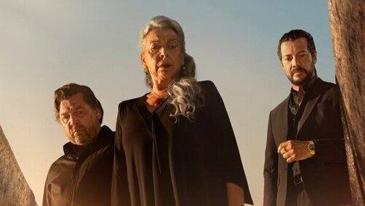 &#039;Dos tumbas&#039;