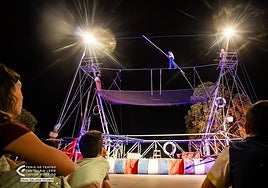 «Rumbo Latòti», estreno absoluto, se ha hecho con uno de los premios.