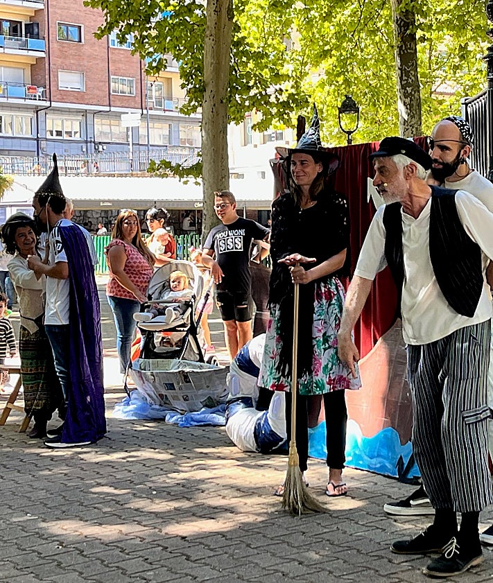 Imagen secundaria 2 - Béjar contará con servicio de autobús para el día de la Virgen