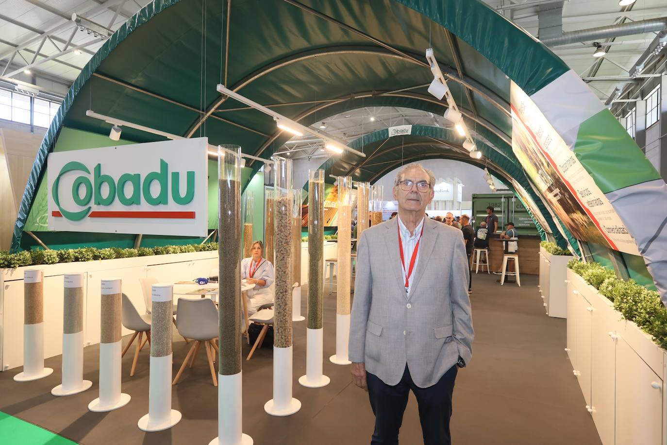 Las mejores imágenes del primer día de Salamaq 2025