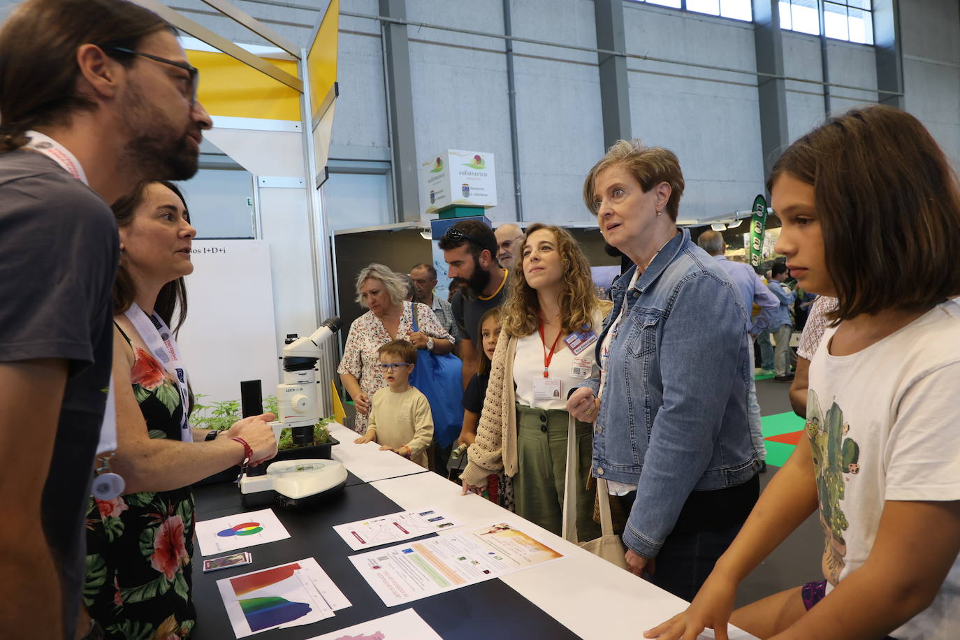 Las mejores imágenes del primer día de Salamaq 2025