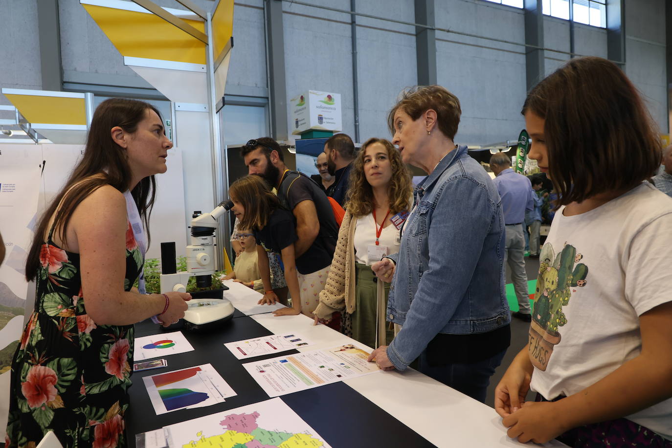 Las mejores imágenes del primer día de Salamaq 2025