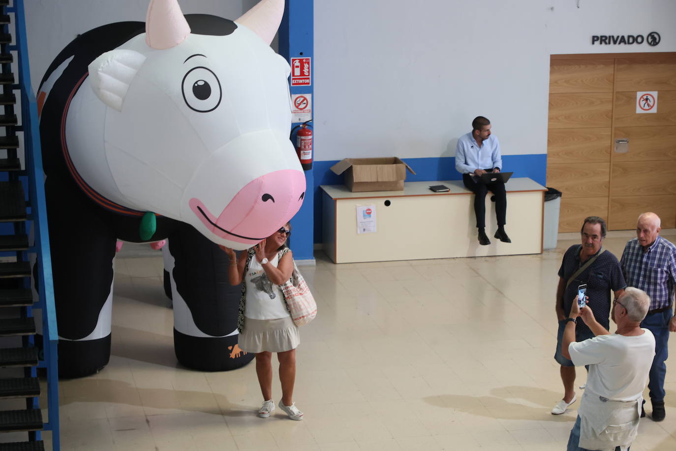 Las mejores imágenes del primer día de Salamaq 2025