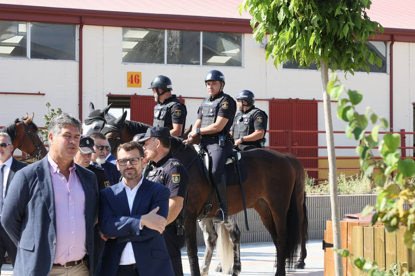 Las mejores imágenes del primer día de Salamaq 2025