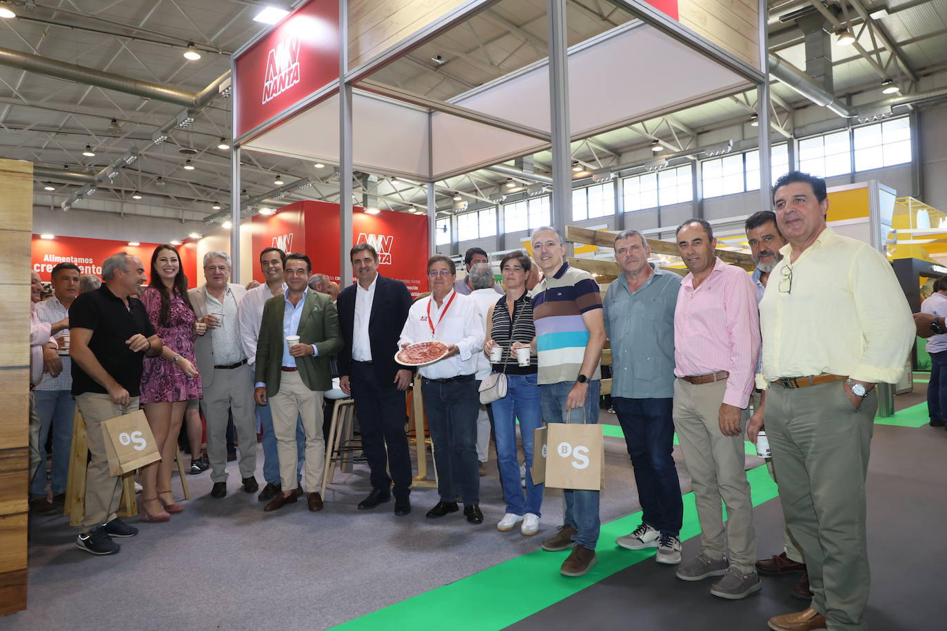 Las mejores imágenes del primer día de Salamaq 2025