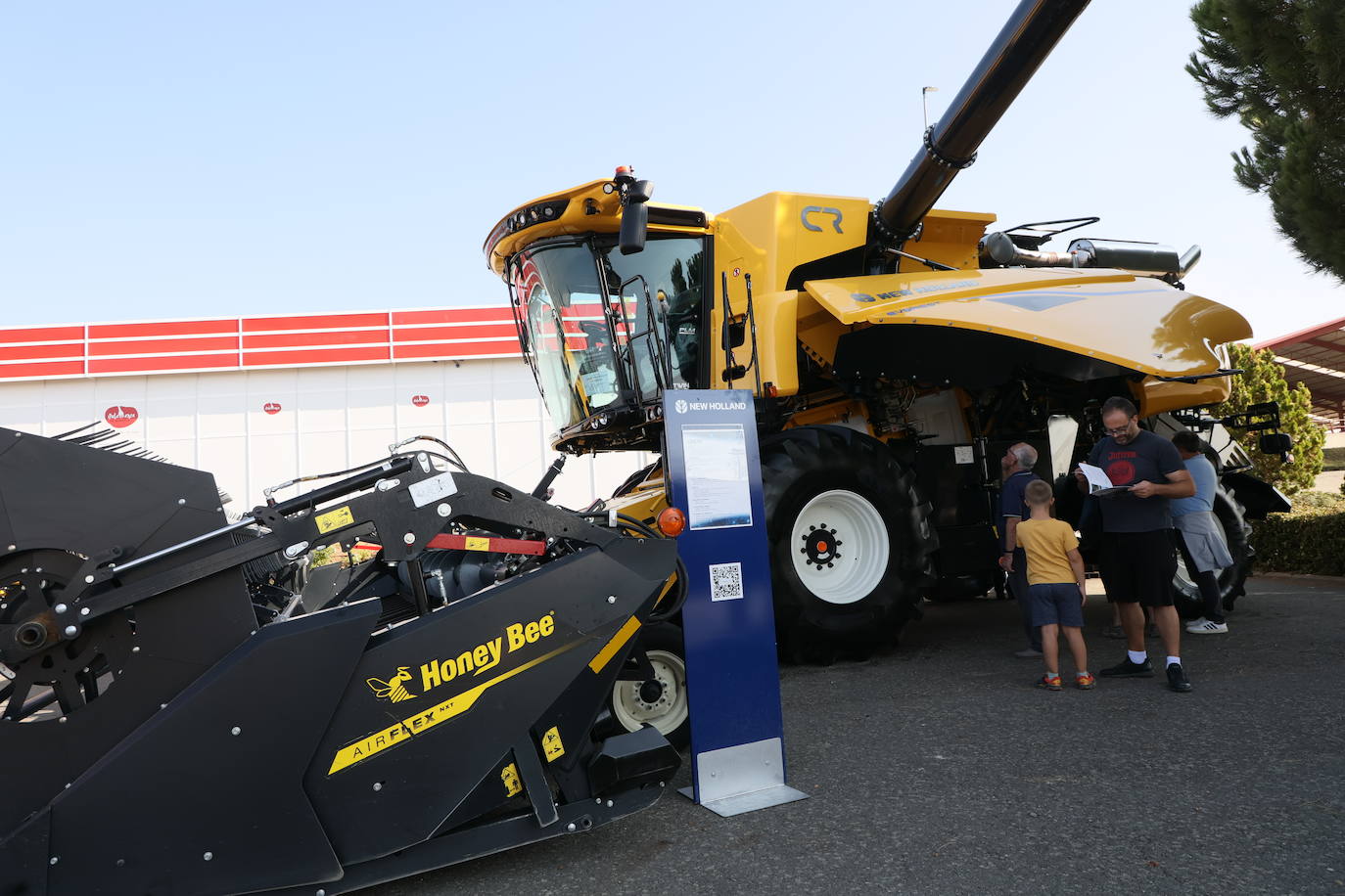 Las mejores imágenes del primer día de Salamaq 2025