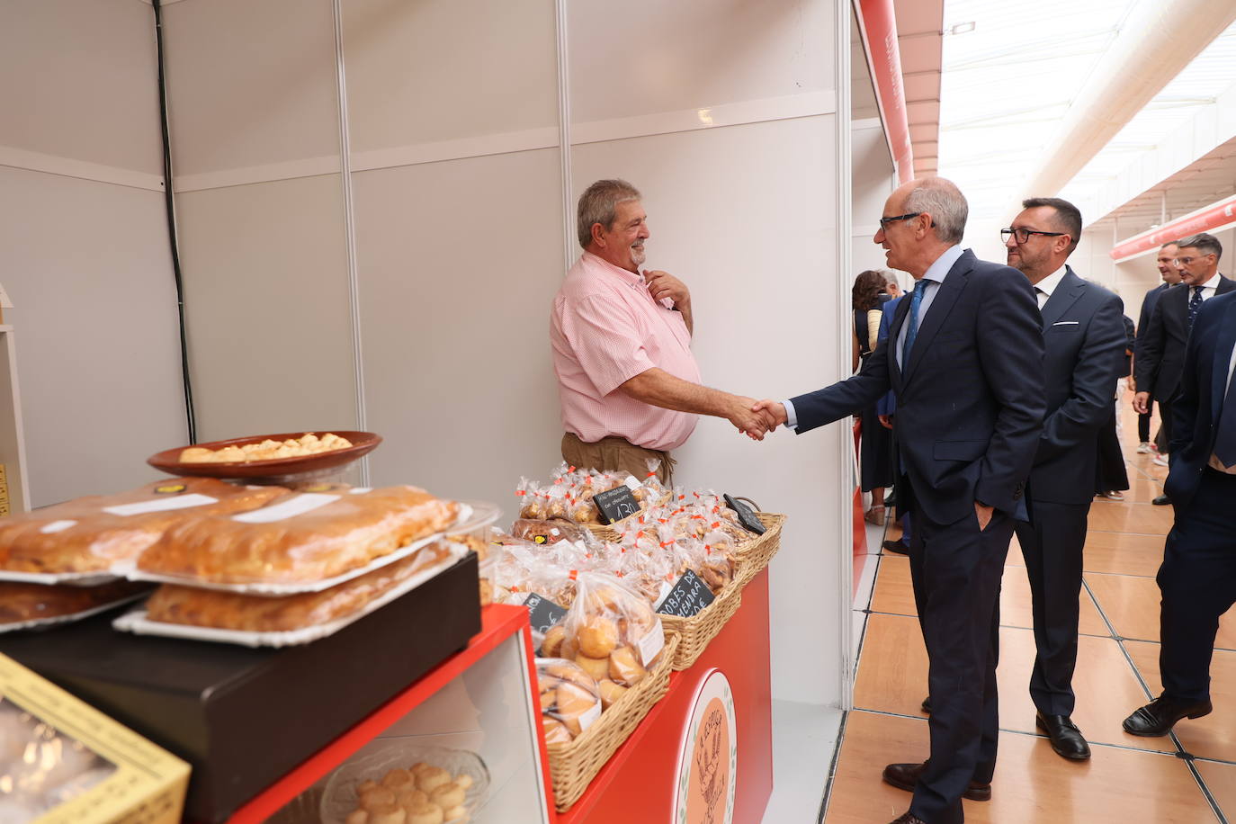 Las mejores imágenes del primer día de Salamaq 2025