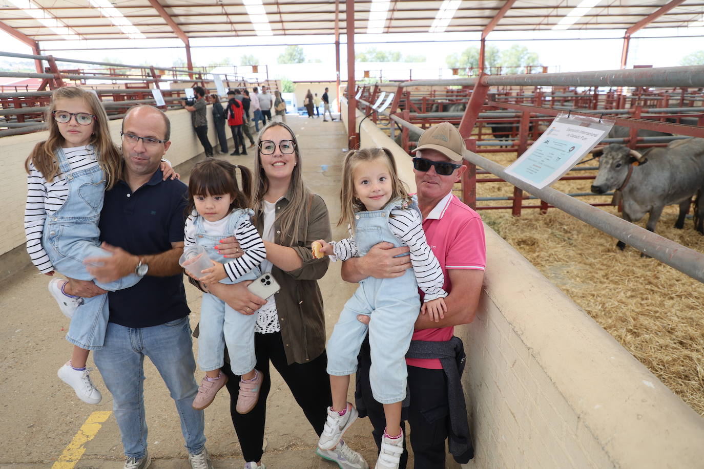 Las mejores imágenes del primer día de Salamaq 2025