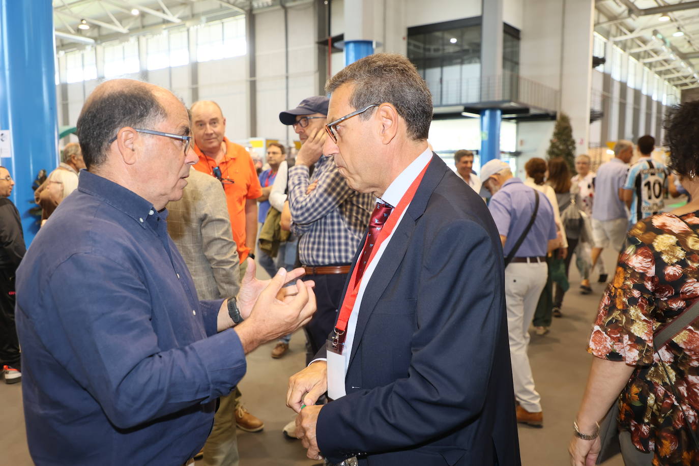 Las mejores imágenes del segundo día de Salamaq 2025