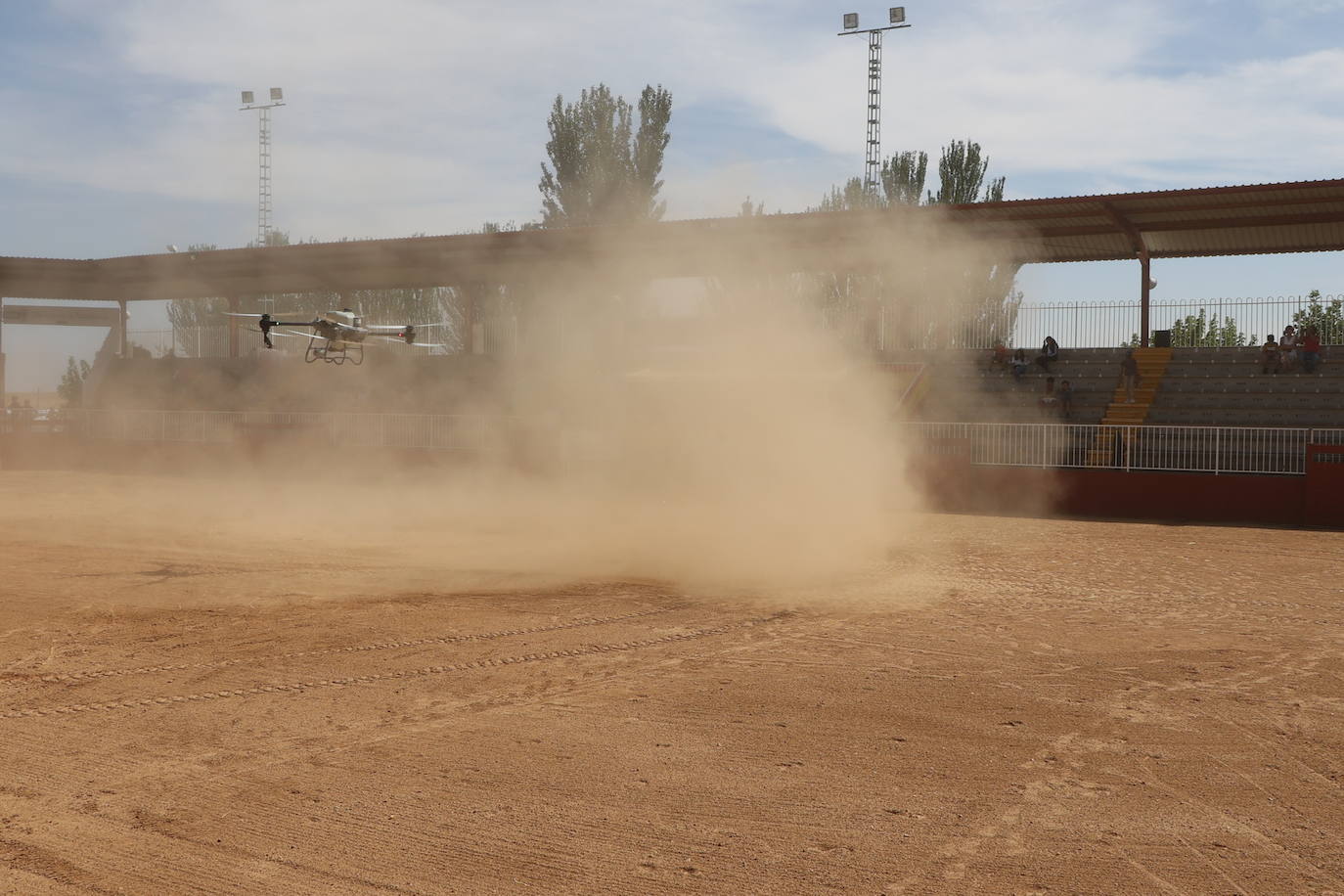 Las mejores imágenes del segundo día de Salamaq 2025