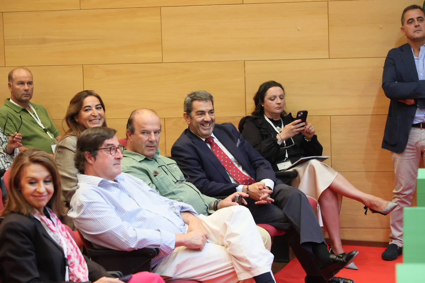 Las mejores imágenes del segundo día de Salamaq 2025