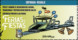 La viñeta de Morán