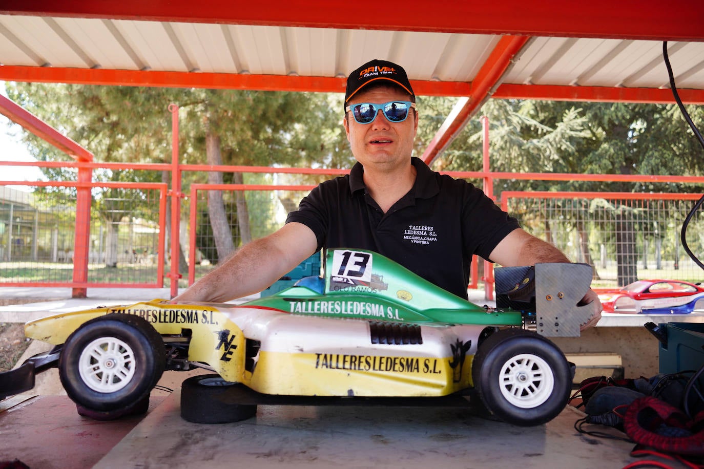 Las mejores imágenes de un sábado muy deportivo de las Ferias y Fiestas