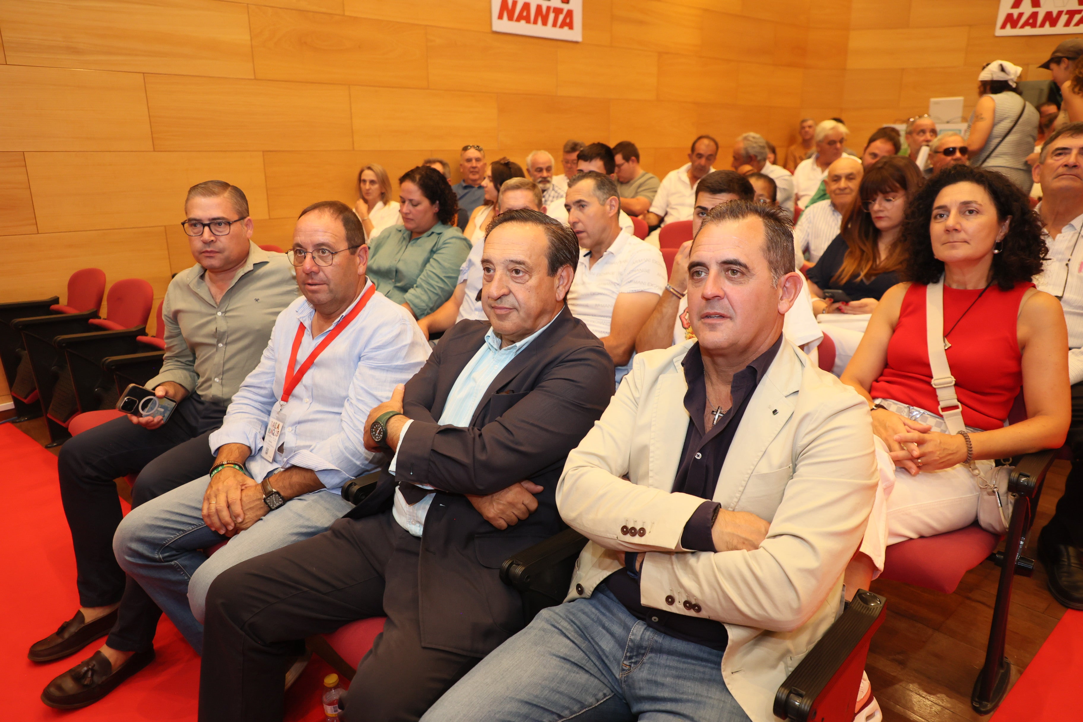 Las mejores imágenes del tercer día de Salamaq 2025