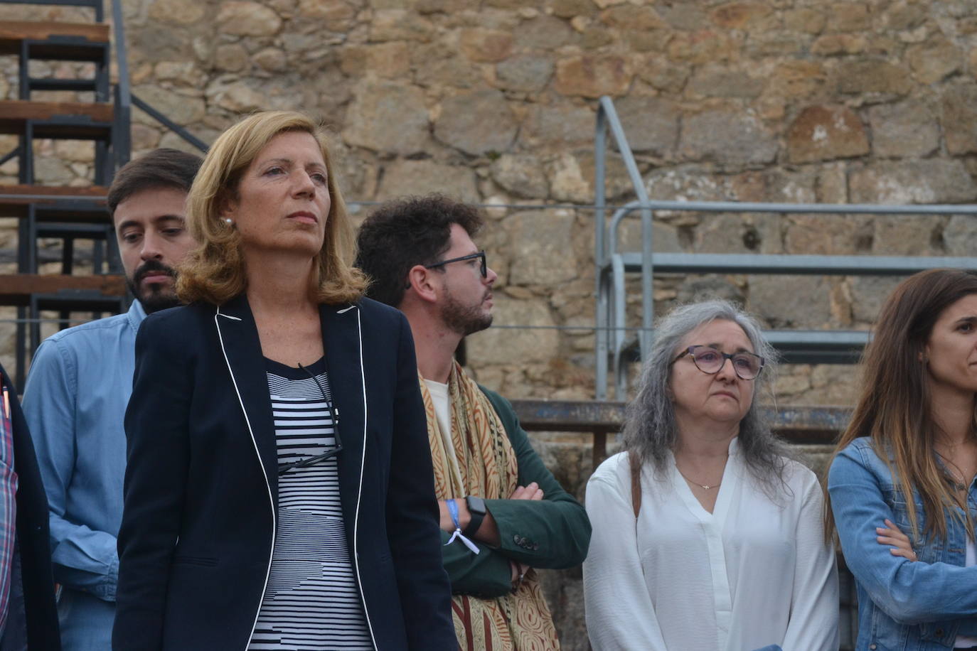 Miranda del Castañar acelera el ritmo de las fiestas patronales